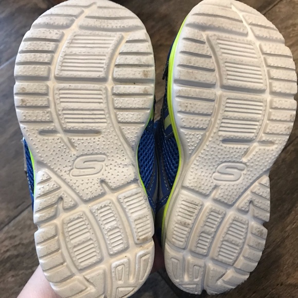 skechers shoe inserts